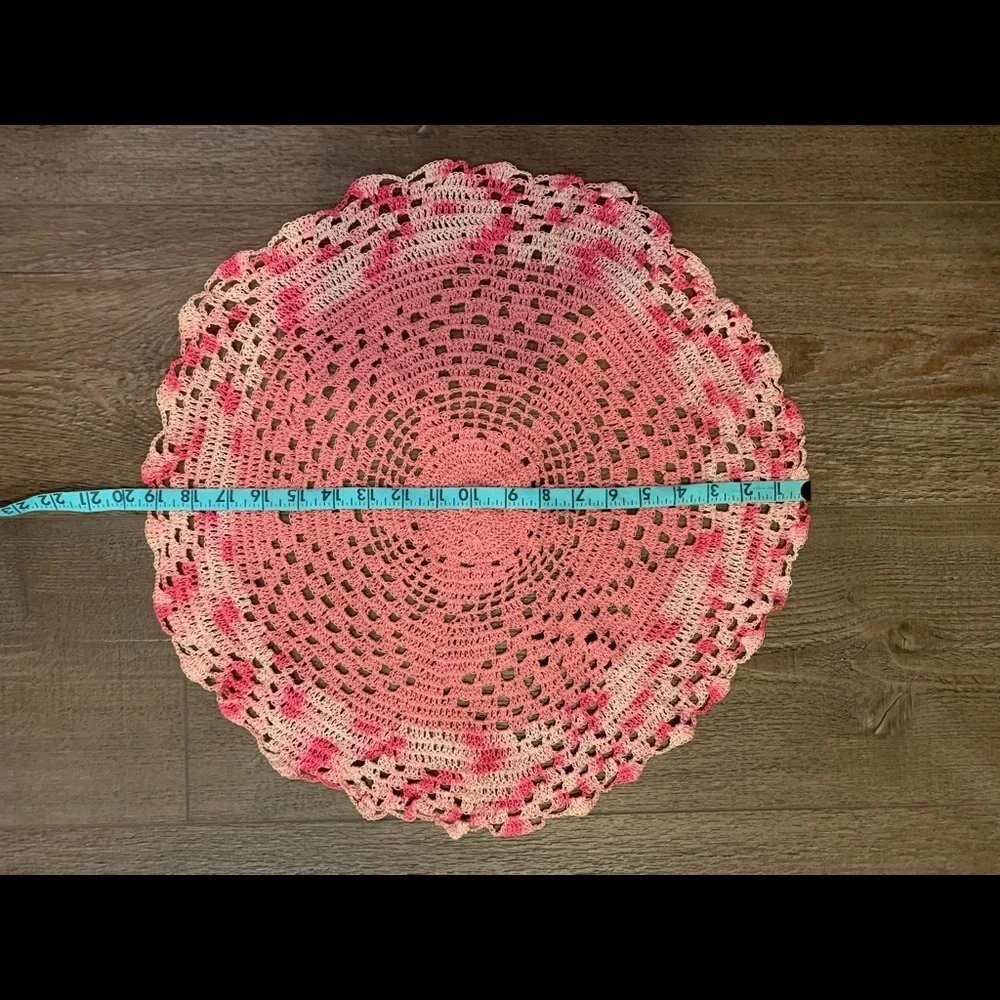 Crochet Cloths